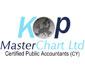 KP MasterChart Ltd