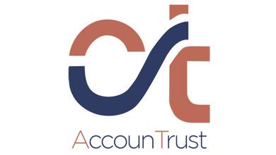 CT AccounTrust Logo