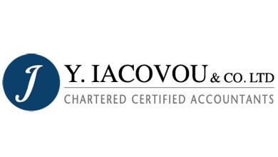 Iacovou & Co Logo