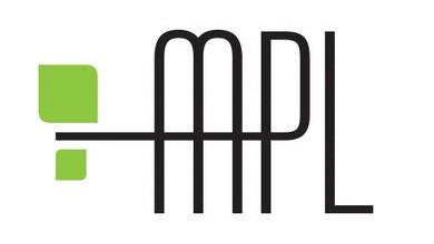 MPL Ltd Logo
