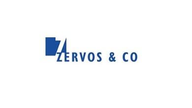 Zervos & Co Logo